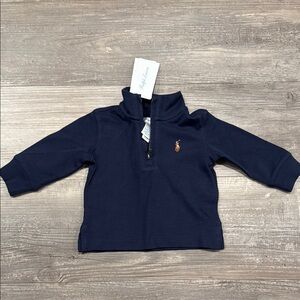 Ralph Lauren Baby Boy shirt